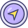 Location 18 icon